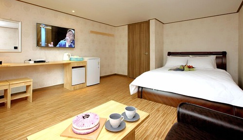 Habitación familiar
