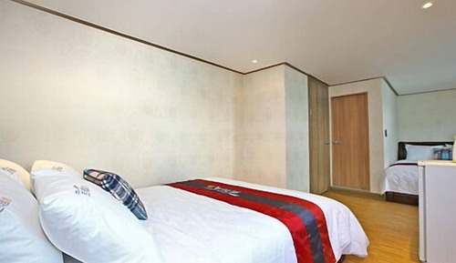 Suite Room(2beds)