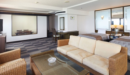 Suite