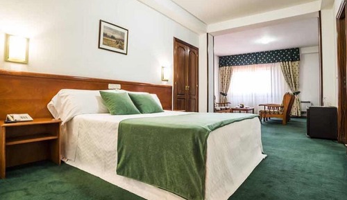 Habitación doble