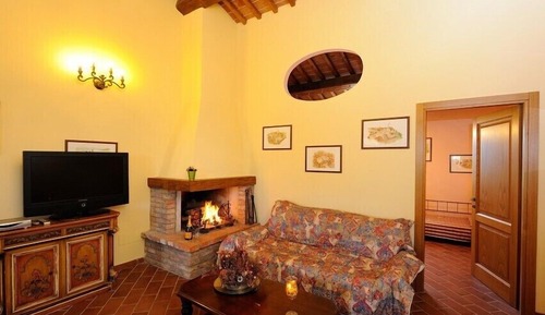 Apartamento de lujo, 3 habitaciones, fumadores, vistas al jardín