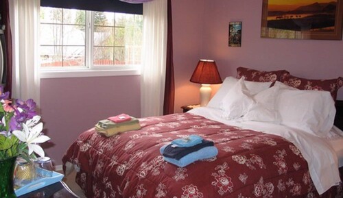 Habitación, 1 cama de matrimonio