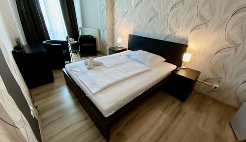 Habitación Confort doble