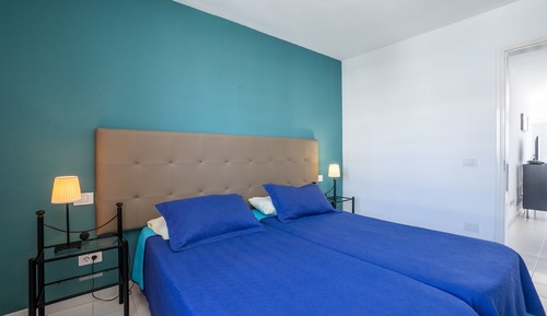 Apartamento estándar, 1 habitación
