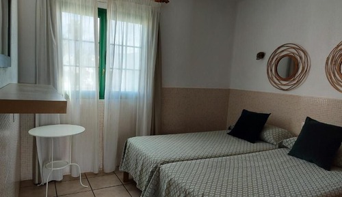 Apartamento, 2 habitaciones (2 Adults + 3 Children)