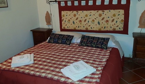 Apartamento, 1 habitación