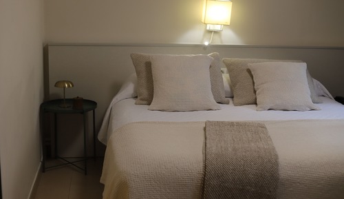 Habitación familiar (2 adults + 2 children )