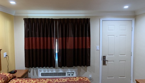 Habitación estándar, 1 cama de matrimonio grande