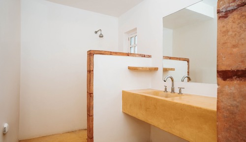 Habitación estándar