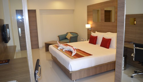 Habitación superior