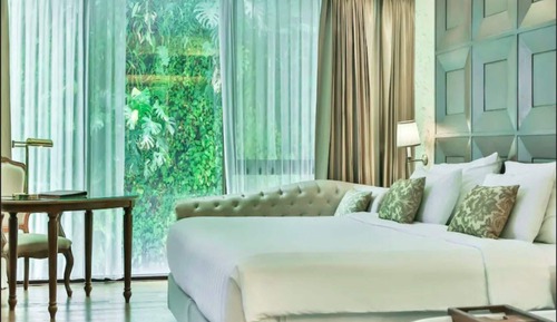 Habitación superior