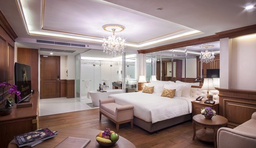 Habitación Premier