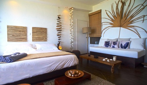 Habitación Deluxe, con vistas
