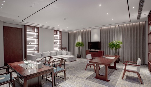 Suite, 1 habitación (High Floor)