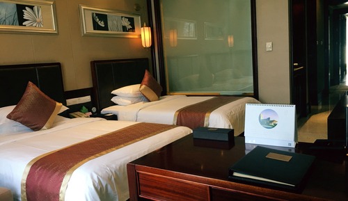Habitación superior