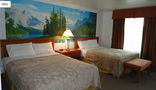 Habitación clásica, 1 cama de matrimonio grande, fumadores