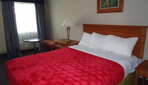 Habitación clásica, 1 cama de matrimonio grande, no fumadores