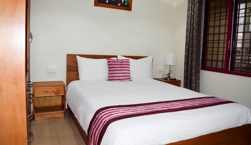 Apartamento estándar, 1 habitación