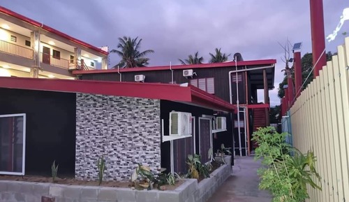 Apartamento superior