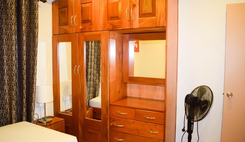 Suite estudio de lujo, 1 habitación
