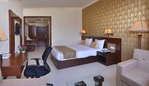Habitación Premium