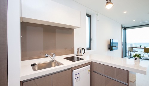 Habitación estándar con 1 cama doble o 2 individuales