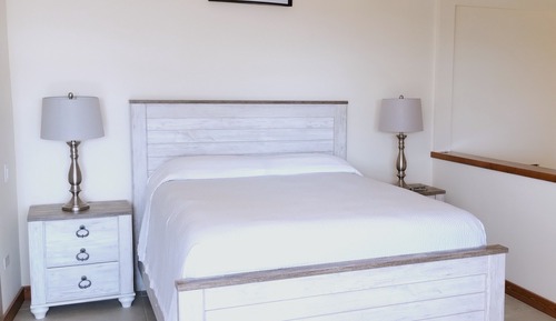 Dúplex, 2 habitaciones, 2 baños
