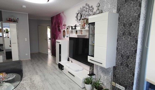 Apartamento, 2 habitaciones