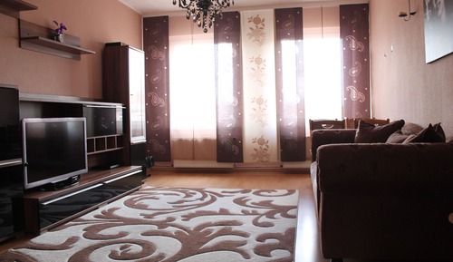 Apartamento, 1 habitación