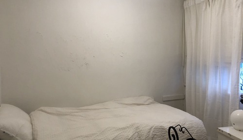 Habitación individual estándar