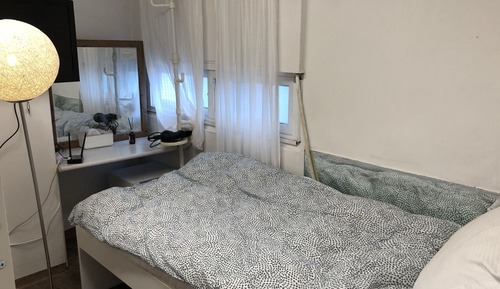 Habitación triple estándar