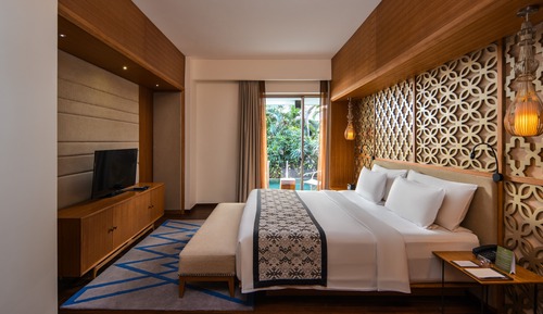 Suite, 2 habitaciones