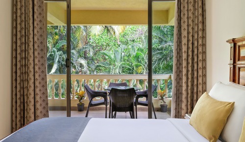 Suite Premium