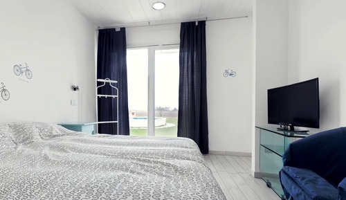 Habitación exclusiva