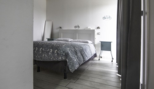 Habitación Confort doble