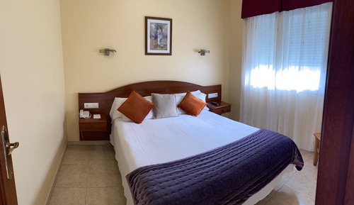 Apartamento, 2 habitaciones