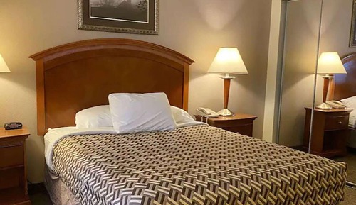 Habitación, 1 cama de matrimonio, no fumadores