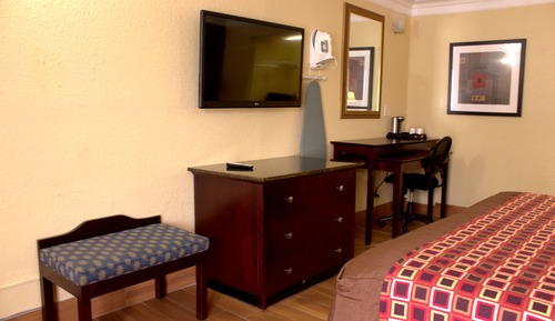 Habitación estándar