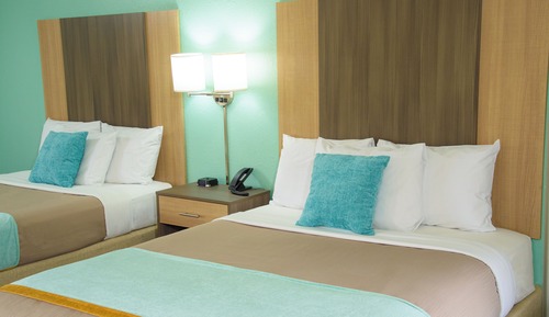 Suite familiar, 1 habitación