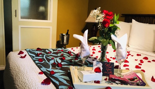 Habitación, 1 cama de matrimonio grande