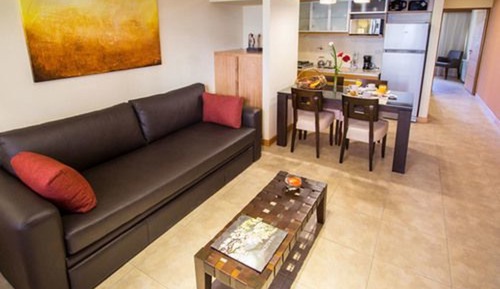 Apartamento estándar