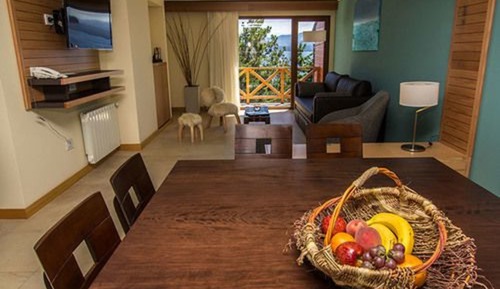 Apartamento superior