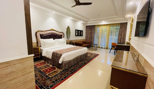Habitación