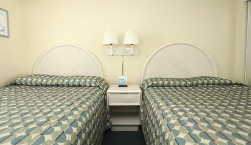 Apartamento, 2 dormitorios