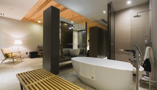Suite Royal