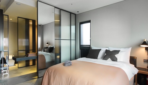 Habitación Premium doble