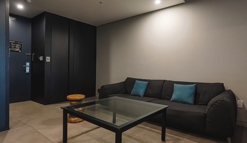 Suite familiar