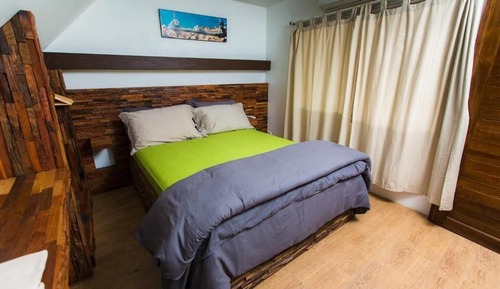 Habitación familiar, 3 habitaciones, acceso a la piscina, vistas a la playa