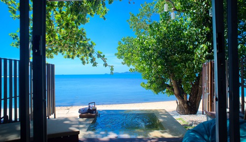 @Seaview Villa