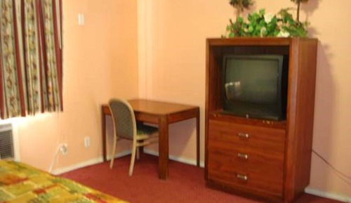 Habitación básica, 1 cama de matrimonio grande, no fumadores